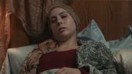 Rose Sengenberger in Redemption Way | Image via BP Video+